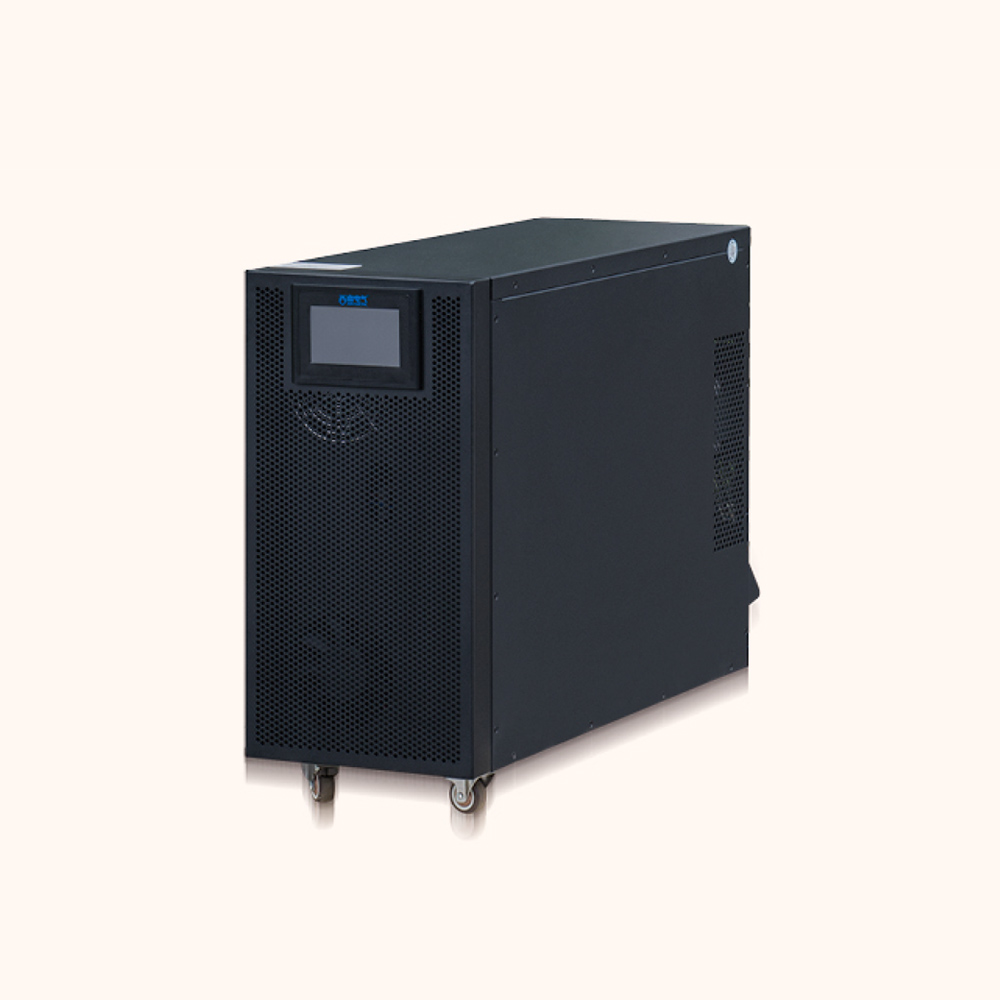 XMAC-33 High Frequency Series