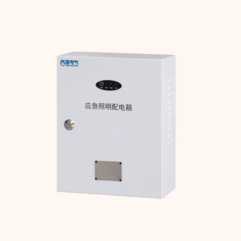 Self powered centralized control system