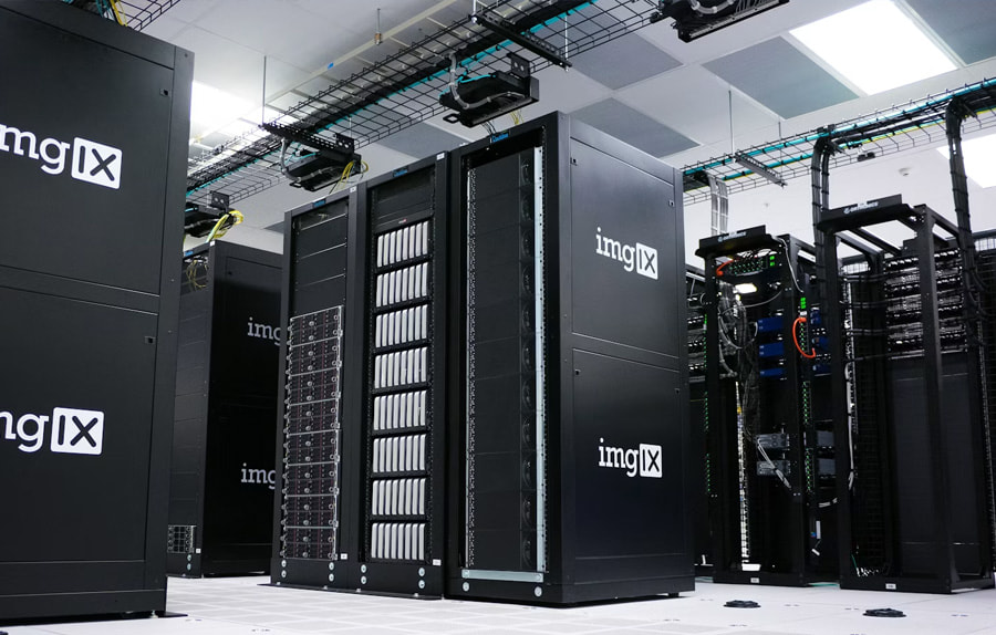 IDC Data Center&Computing Base Solution
