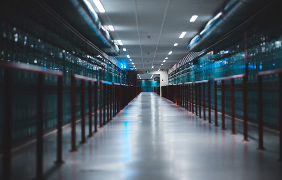 Data Center&Data Center Solutions
